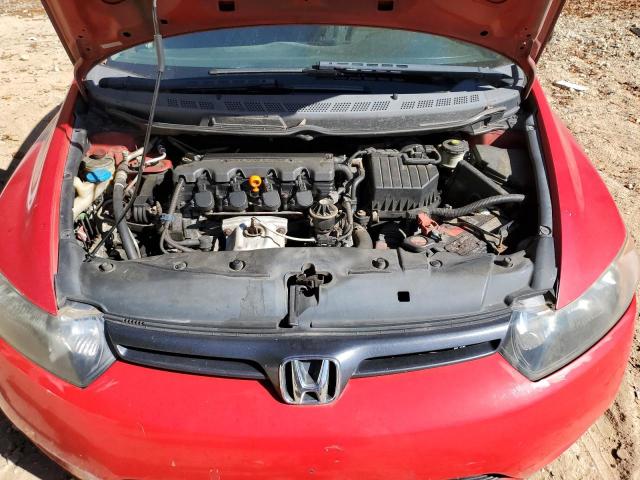 Photo 11 from auction – 2008 HONDA CIVIC EX with VIN 2HGFG12828H565454