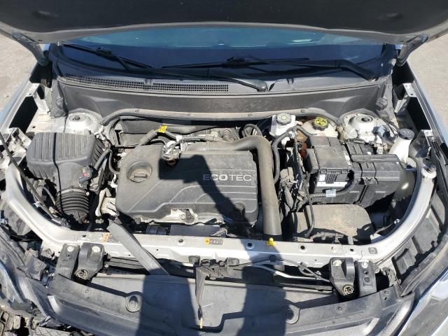 Photo 12 from auction – 2020 CHEVROLET EQUINOX LT with VIN 3GNAXKEV2LS596166