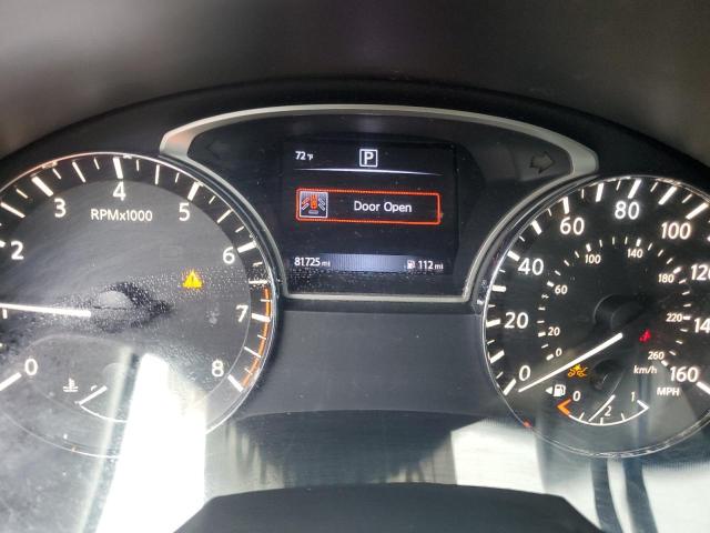 Photo 9 from auction – 2018 NISSAN ALTIMA 2.5 with VIN 1N4AL3AP2JC199776