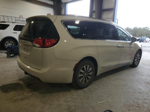 Photo 3 from auction – 2020 CHRYSLER PACIFICA T with VIN 2C4RC1EG0LR149562