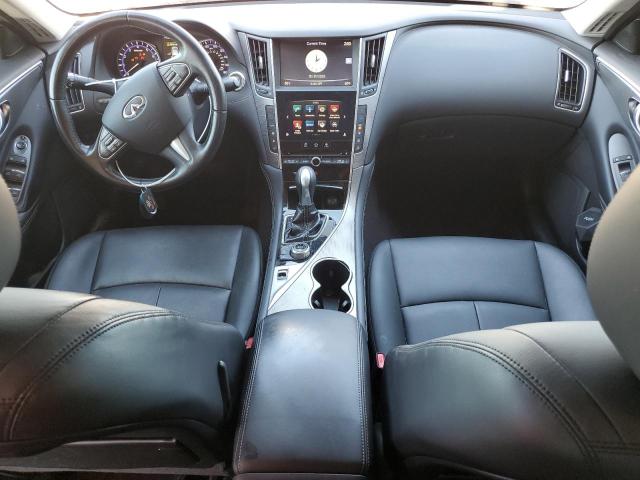 Photo 8 from auction – 2017 INFINITI Q50 BASE with VIN JN1CV7AP4HM642702