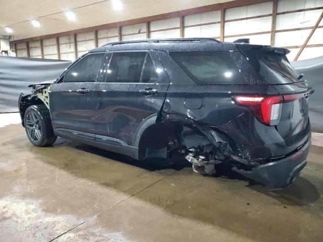 Photo 2 from auction – 2025 FORD EXPLORER S with VIN 1FMUK8KH2SGB37377
