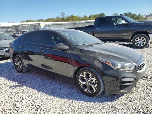Photo 4 from auction – 2020 KIA FORTE FE with VIN 3KPF24AD2LE237209