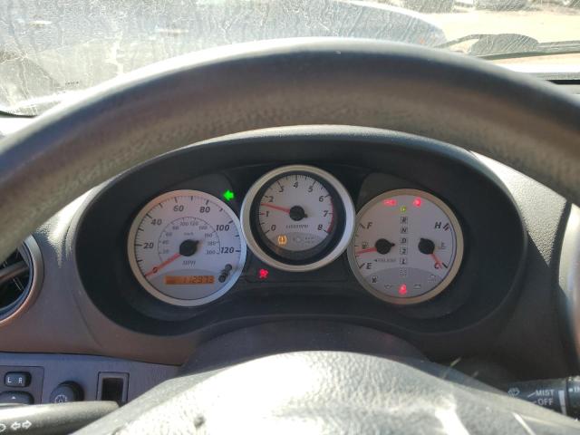 Photo 9 from auction – 2005 TOYOTA RAV4 with VIN JTEGD20V950088916