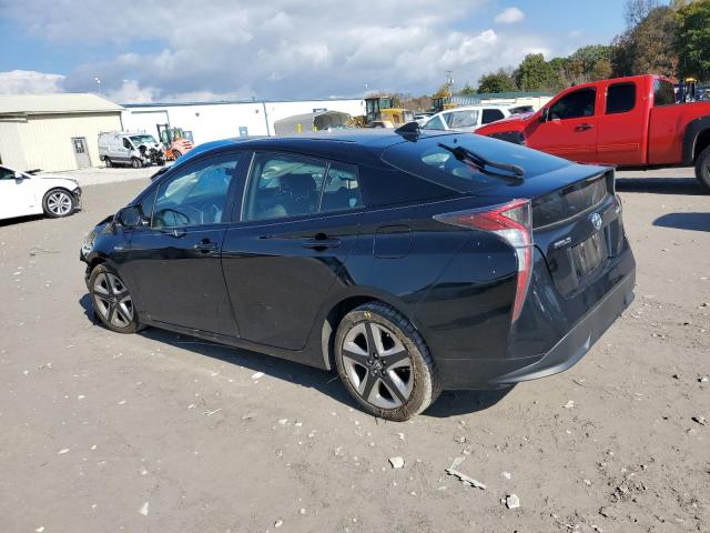 Photo 2 from auction – 2016 TOYOTA PRIUS with VIN JTDKARFU1G3521368