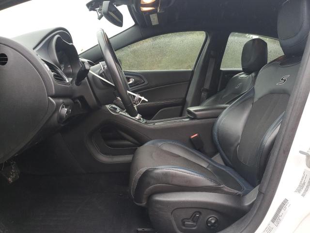 Photo 7 from auction – 2015 CHRYSLER 200 S with VIN 1C3CCCDGXFN684391