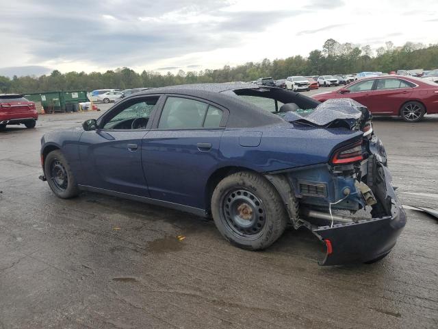 Photo 2 from auction – 2016 DODGE CHARGER PO with VIN 2C3CDXKT1GH286744