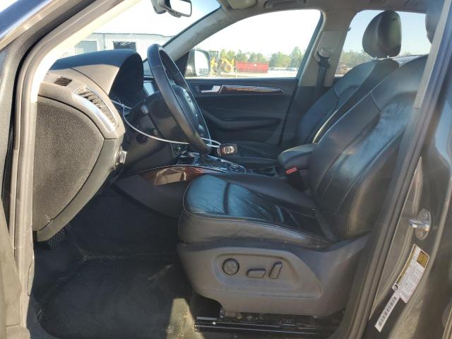 Photo 7 from auction – 2012 AUDI Q5 PREMIUM PLUS with VIN WA1DKAFP1CA075322