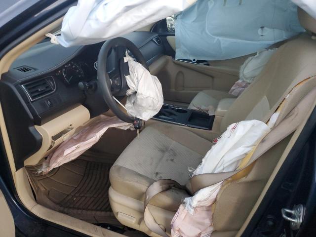 Photo 7 from auction – 2015 TOYOTA CAMRY LE with VIN 4T1BF1FK6FU873528