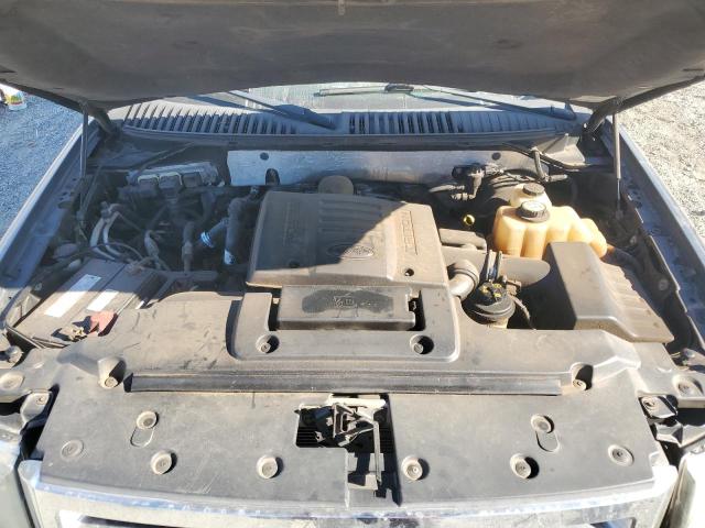 Photo 12 from auction – 2007 FORD EXPEDITION with VIN 1FMFU17527LA58766
