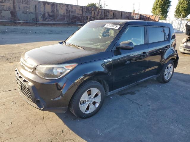Photo 1 from auction – 2016 KIA SOUL with VIN KNDJN2A20G7342051