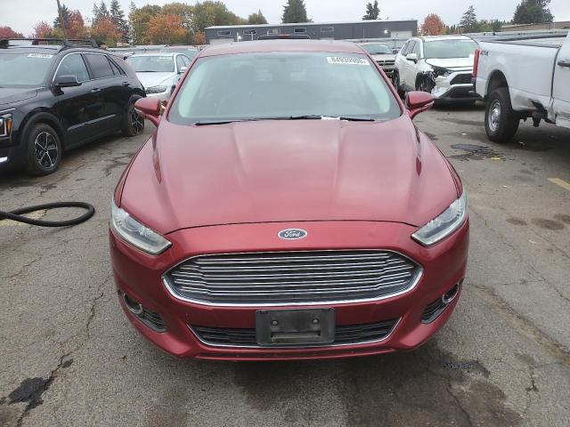 Photo 5 from auction – 2014 FORD FUSION TIT with VIN 3FA6P0D96ER204135