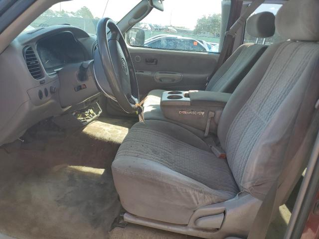 Photo 7 from auction – 2003 TOYOTA TUNDRA ACC with VIN 5TBBT44113S431354