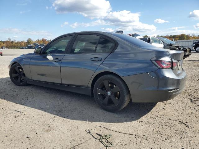 Photo 2 from auction – 2013 BMW 328 I SULE with VIN WBA3C1G52DNR45792