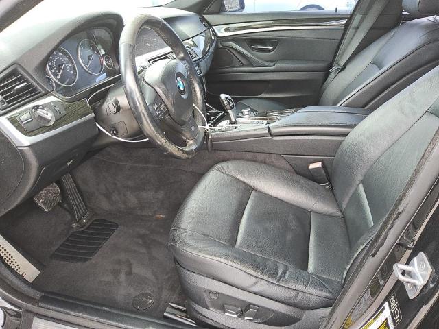 Photo 7 from auction – 2013 BMW 535 with VIN WBAFR7C55DC829406