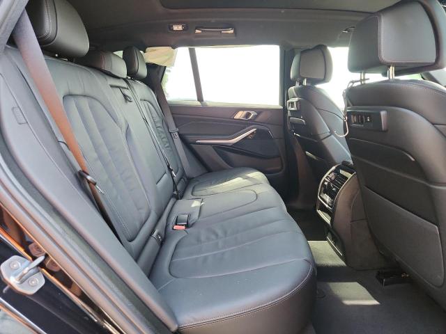 Photo 10 from auction – 2020 BMW X5 SDRIVE with VIN 5UXCR4C05LLT19997