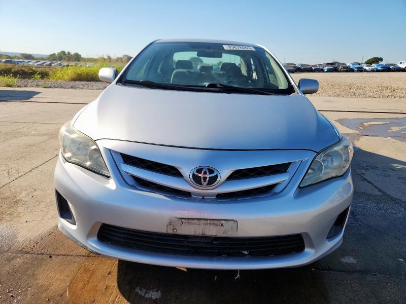 Photo 5 from auction – 2012 TOYOTA COROLLA with VIN 5YFBU4EE6CP032258