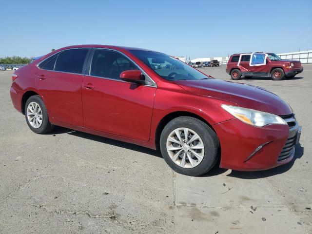Photo 4 from auction – 2017 TOYOTA CAMRY LE with VIN 4T1BF1FK3HU679803