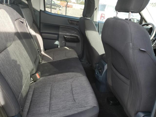 Photo 10 from auction – 2023 FORD MAVERICK X with VIN 3FTTW8E34PRA98067