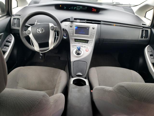 Photo 8 from auction – 2014 TOYOTA PRIUS with VIN JTDKN3DU7E0388585