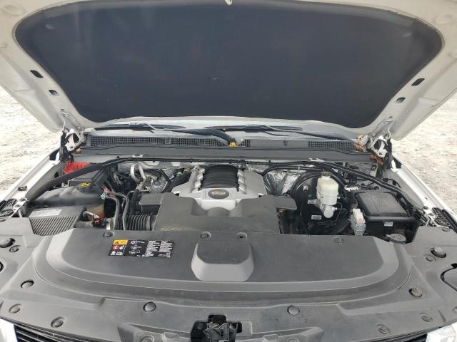 Photo 12 from auction – 2016 CADILLAC ESCALADE E with VIN 1GYS4JKJ6GR427904