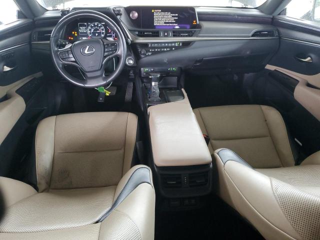 Photo 8 from auction – 2020 LEXUS ES 350 with VIN 58ADZ1B19LU057804