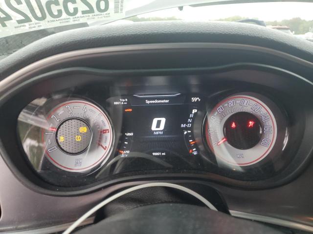 Photo 9 from auction – 2022 DODGE CHALLENGER with VIN 2C3CDZFJ3NH164534