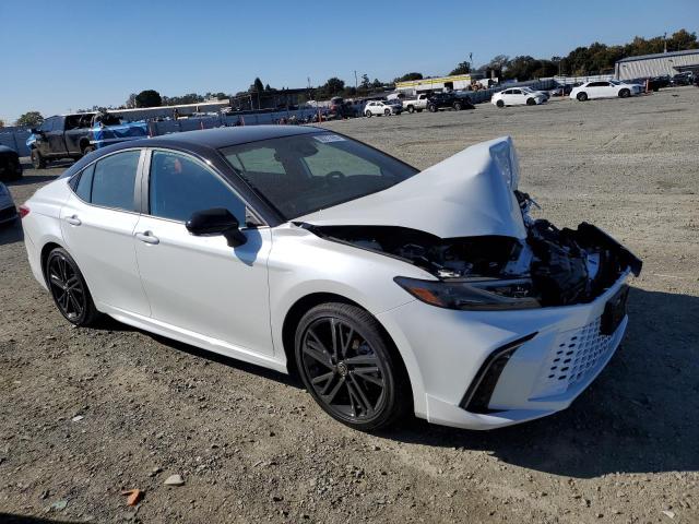 Photo 4 from auction – 2025 TOYOTA CAMRY XSE with VIN 4T1DAACK9SU185089