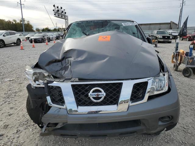 Photo 5 from auction – 2019 NISSAN FRONTIER S with VIN 1N6DD0ER7KN768977