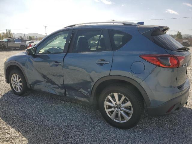 Photo 2 from auction – 2015 MAZDA CX5 with VIN JM3KE2CY9F0458420