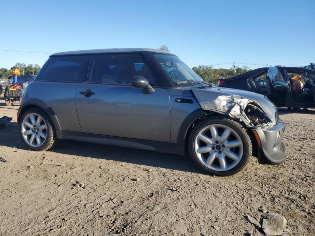 Photo 4 from auction – 2006 MINI COOPER S with VIN WMWRE33546TN27125