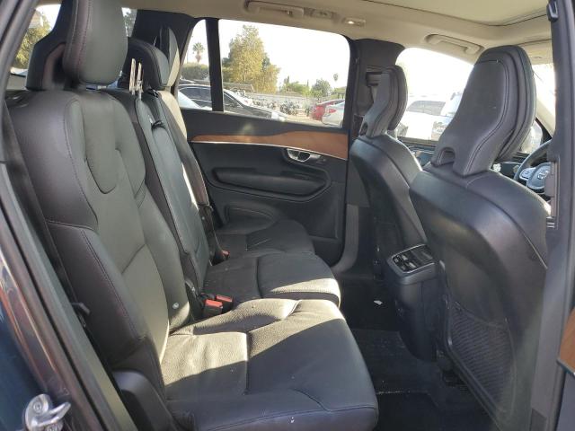 Photo 11 from auction – 2023 VOLVO XC90 PLUS with VIN YV4062PN1P1998883