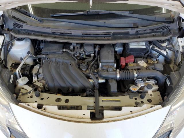 Photo 12 from auction – 2016 NISSAN VERSA NOTE with VIN 3N1CE2CP7GL396964