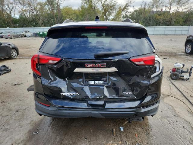 Photo 6 from auction – 2019 GMC TERRAIN SLE with VIN 3GKALTEX4KL155034