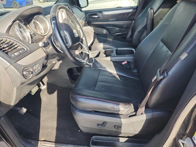 Zdjęcie 7 z aukcji – 2015 DODGE GRAND CARAVAN R/T z VIN 2C4RDGEG3FR563763