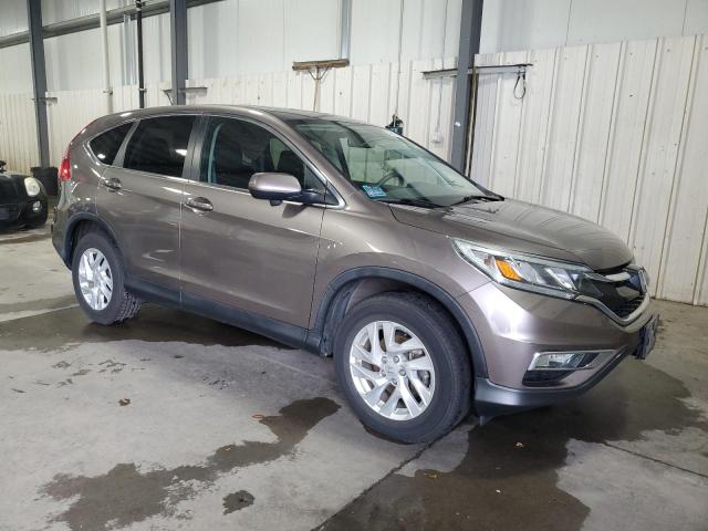 Photo 4 from auction – 2016 HONDA CR-V EX with VIN 5J6RM4H59GL027526