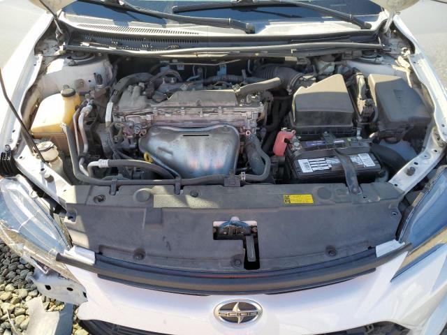 Photo 11 from auction – 2014 TOYOTA SCION TC with VIN JTKJF5C74E3084539