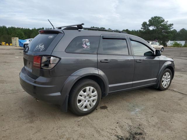 Photo 3 from auction – 2018 DODGE JOURNEY SE with VIN 3C4PDCAB1JT508177