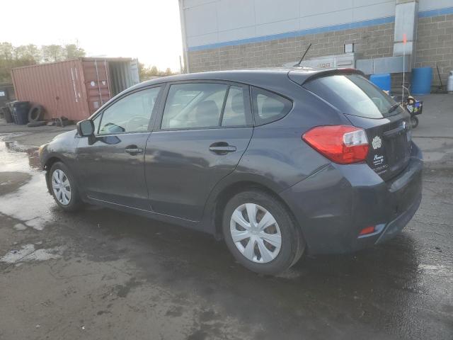 Photo 2 from auction – 2014 SUBARU IMPREZA with VIN JF1GPAA64E8230769