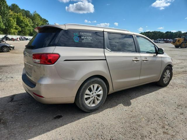 Photo 3 from auction – 2016 KIA SEDONA LX with VIN KNDMB5C10G6134625