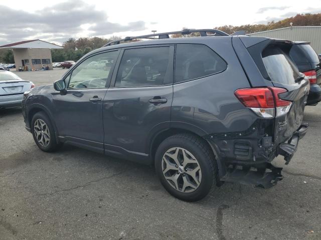 Photo 2 from auction – 2022 SUBARU FORESTER P with VIN JF2SKAEC9NH436285