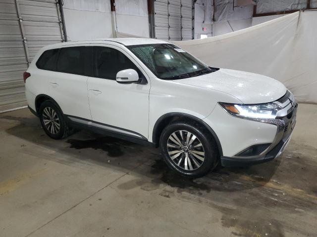 Photo 4 from auction – 2019 MITSUBISHI OUTLANDER with VIN JA4AD3A34KZ052498