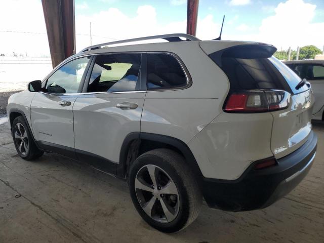 Zdjęcie 2 z aukcji – 2020 JEEP CHEROKEE L z VIN 1C4PJLDB2LD556512