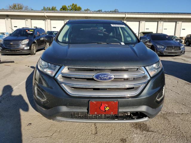 Photo 5 from auction – 2015 FORD EDGE SEL with VIN 2FMTK4J80FBB37011