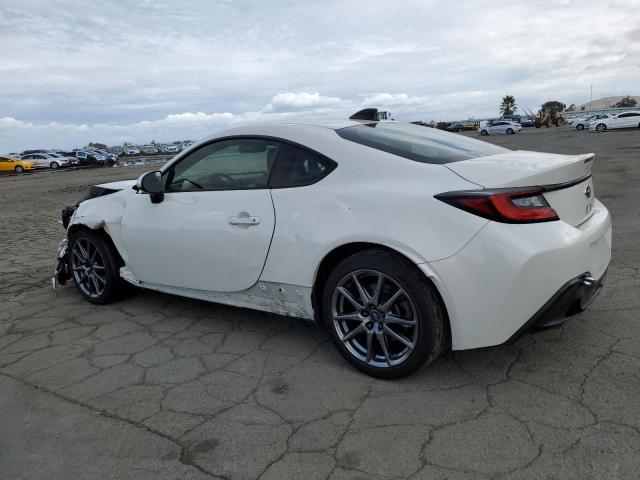 Photo 2 from auction – 2024 SUBARU BRZ PREMIU with VIN JF1ZDBB19R9703608