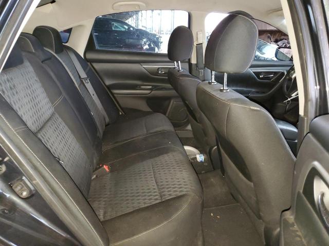 Photo 10 from auction – 2016 NISSAN ALTIMA 2.5 with VIN 1N4AL3AP4GC125252