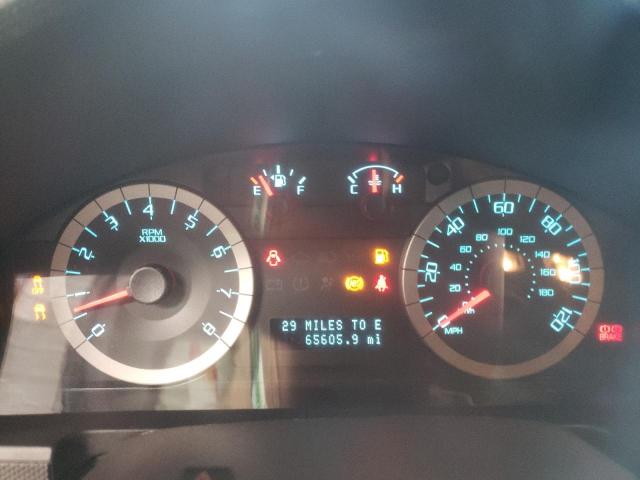 Photo 9 from auction – 2012 FORD ESCAPE XLT with VIN 1FMCU0DG8CKB62827