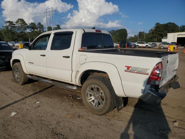 Photo 2 from auction – 2015 TOYOTA TACOMA DOU with VIN 5TFLU4EN9FX143980