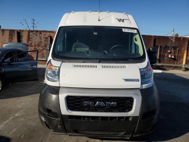 Photo 5 from auction – 2021 RAM PROMASTER with VIN 3C6LRVDG5ME561547