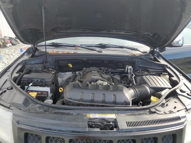 Photo 11 from auction – 2012 JEEP GRAND CHER with VIN 1C4RJFCT7CC171327